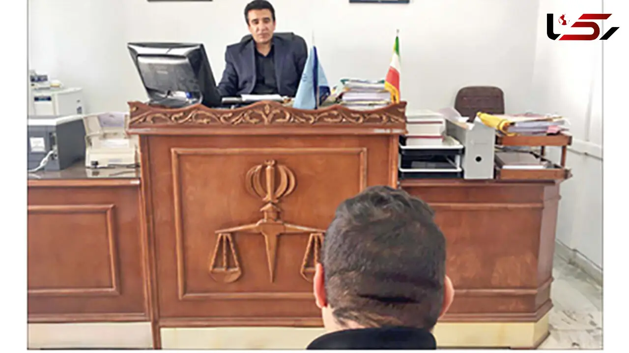 درگیری خونین چند راننده کامیون از اصفهان تا مشهد + عکس