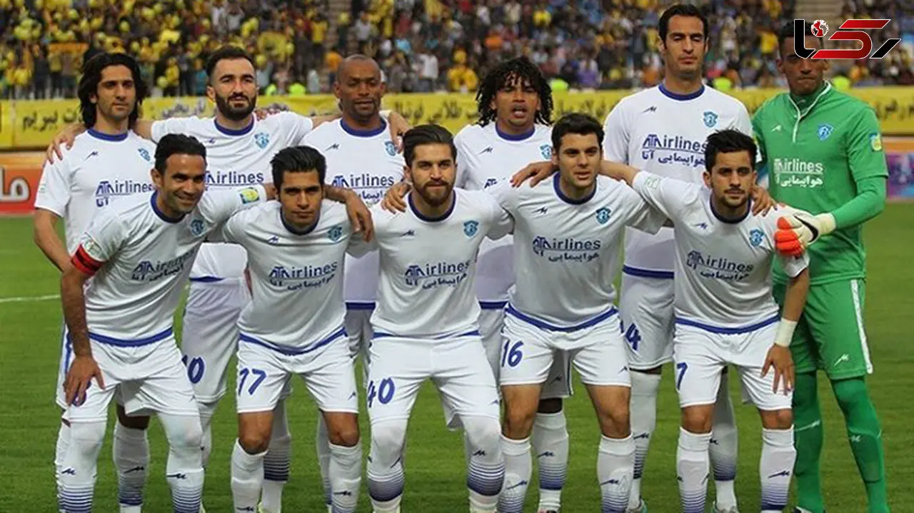 باز هم یک بازیکن گمنام در گسترش !