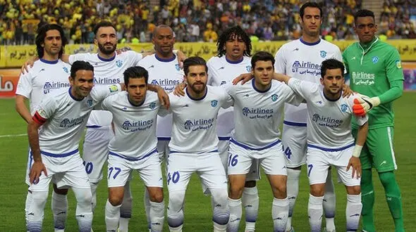 باز هم یک بازیکن گمنام در گسترش !