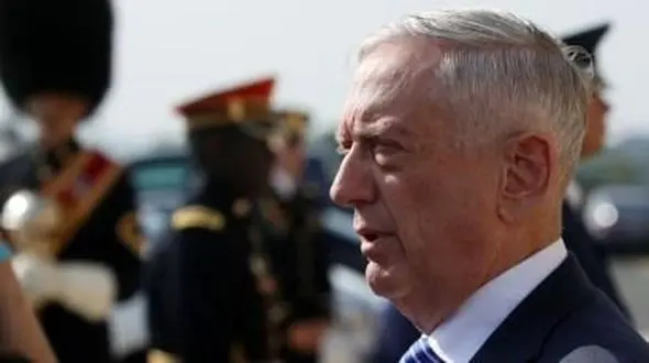 عقب نشینی امریکا از ادعای حمله به ایران / فقط می خواهیم سپاه پاسداران ما را تهدید نکند!