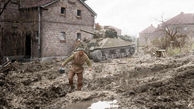 تصاویر رنگی دیده نشده از جنگ جهانی دوم + عکس