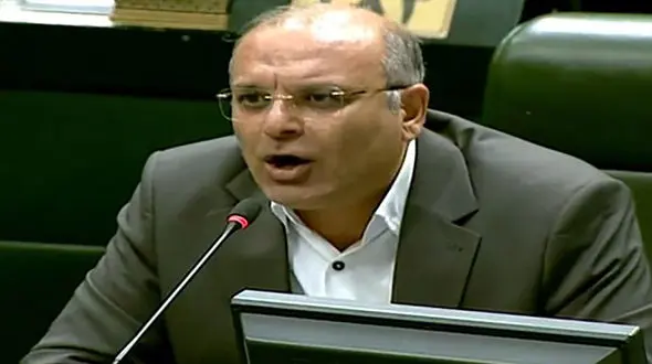 نماینده مجلس : آمریکا می‌خواهد به یک نقطه کشور حمله کند و ایران پاسخ ندهد