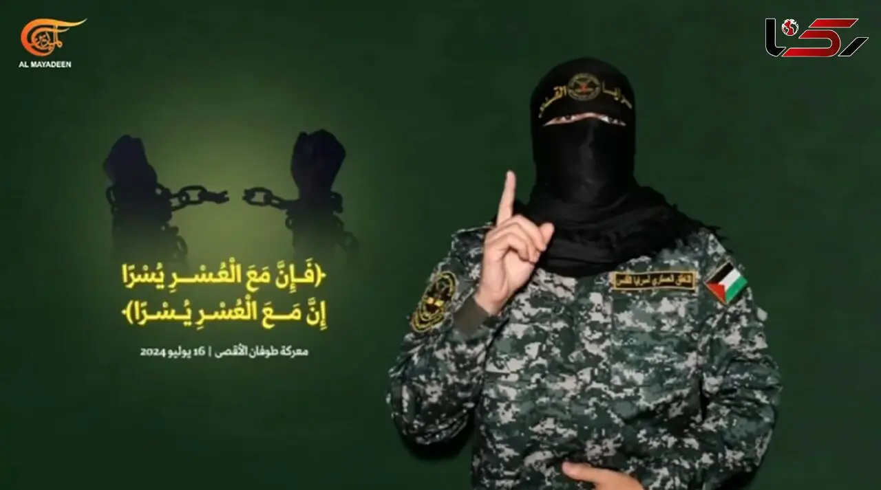 اقدام به خودکشی یک زندانی صهیونیست نزد مقاومت فلسطین
