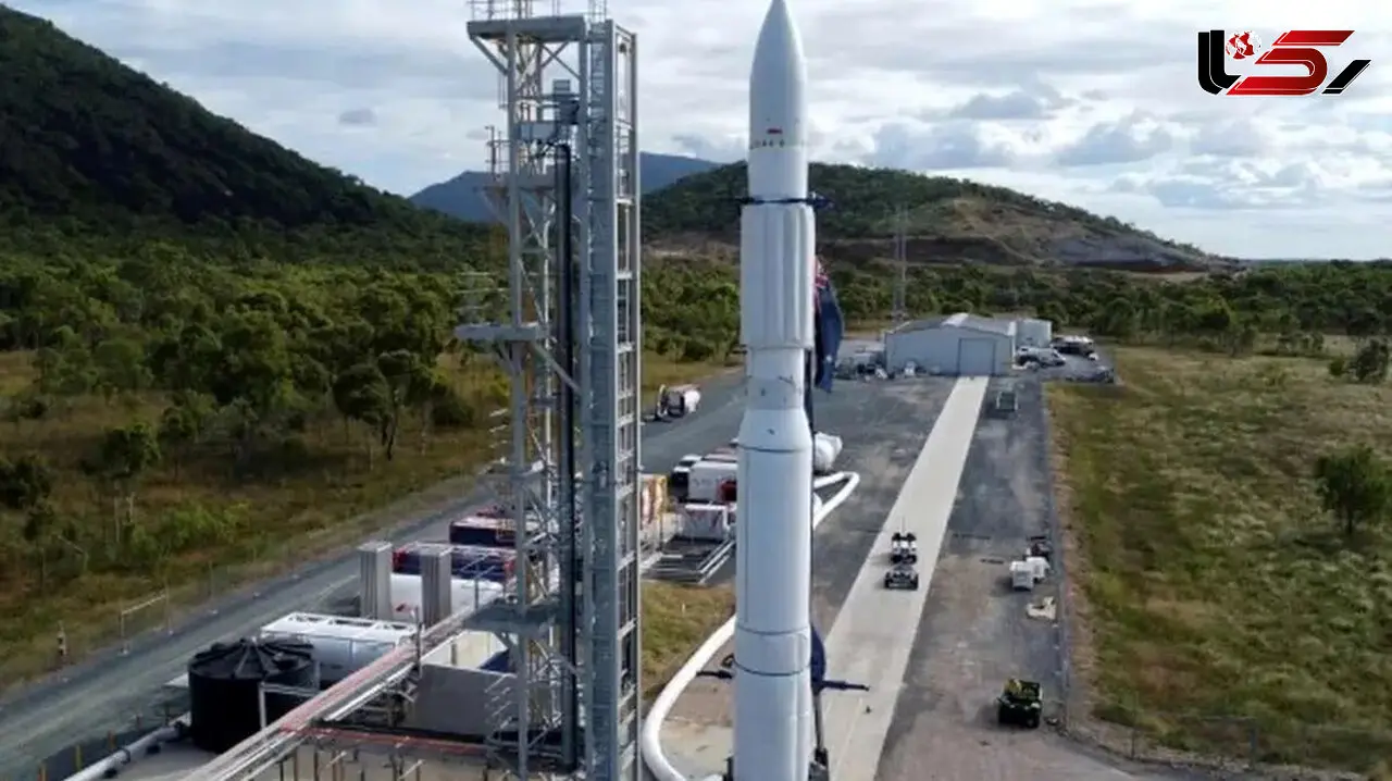Australia Fails in Rocket Launch Attempt; List of the World’s Leading Space Powers + Video