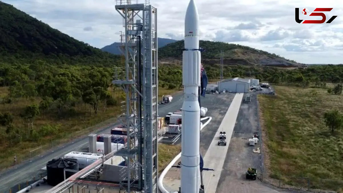 Australia Fails in Rocket Launch Attempt; List of the World’s Leading Space Powers + Video