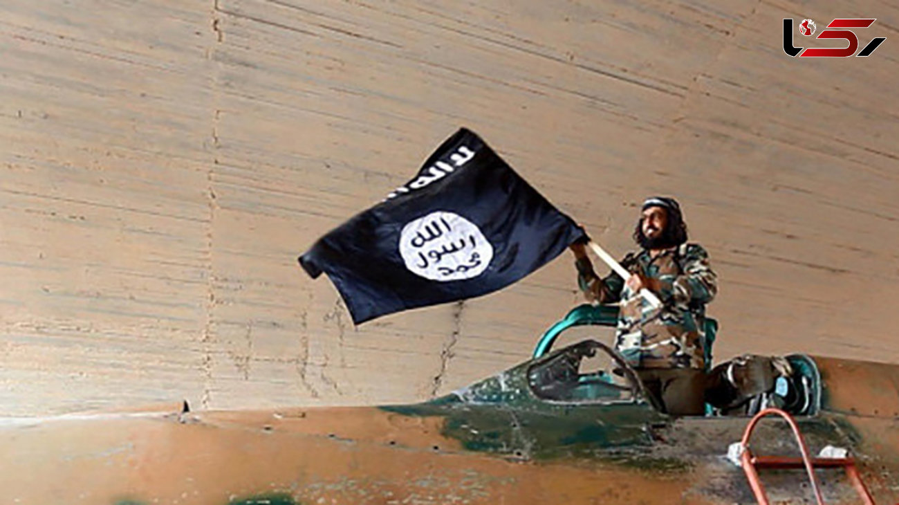آموزش آدمخواری در کتاب‌های درسی مدارس داعشی ها 