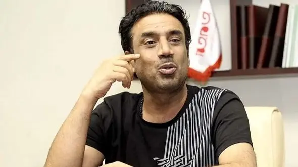 عکس روز / تصویری دیده نشده از همسر  دوم و شیک نصرالله رادش