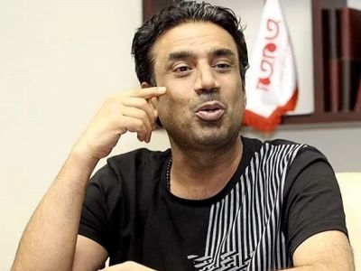 عکس روز / تصویری دیده نشده از همسر  دوم و شیک نصرالله رادش