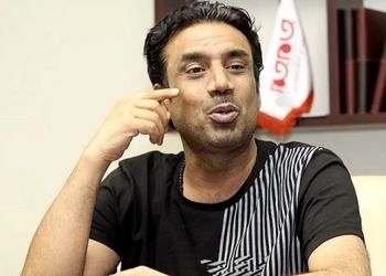 عکس روز / تصویری دیده نشده از همسر  دوم و شیک نصرالله رادش