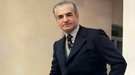 سفر به ایام قدیم سال ۱۳۲۸؛ بازدید محمدرضا پهلوی از کارخانه کادیلاک در آمریکا