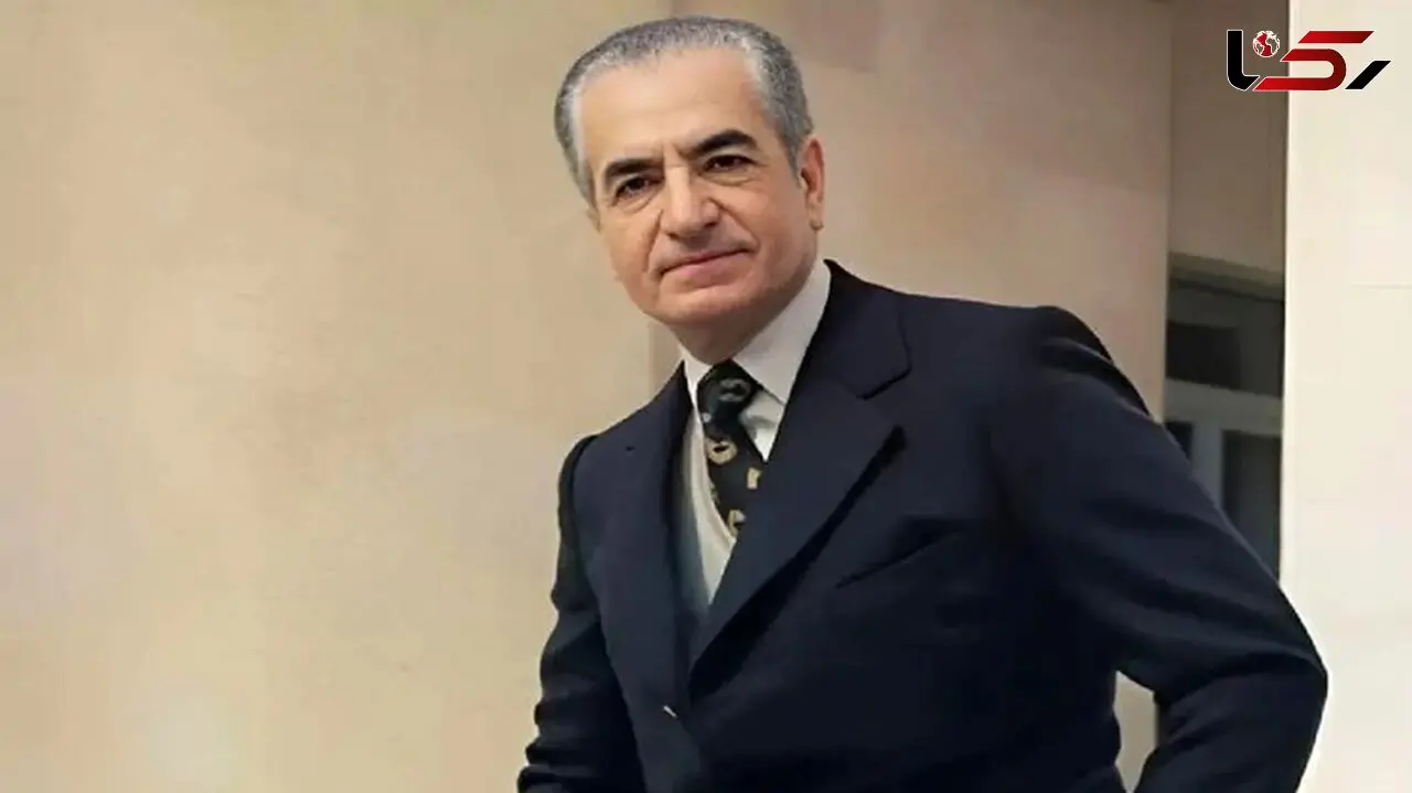 سفر به ایام قدیم سال ۱۳۲۸؛ بازدید محمدرضا پهلوی از کارخانه کادیلاک در آمریکا