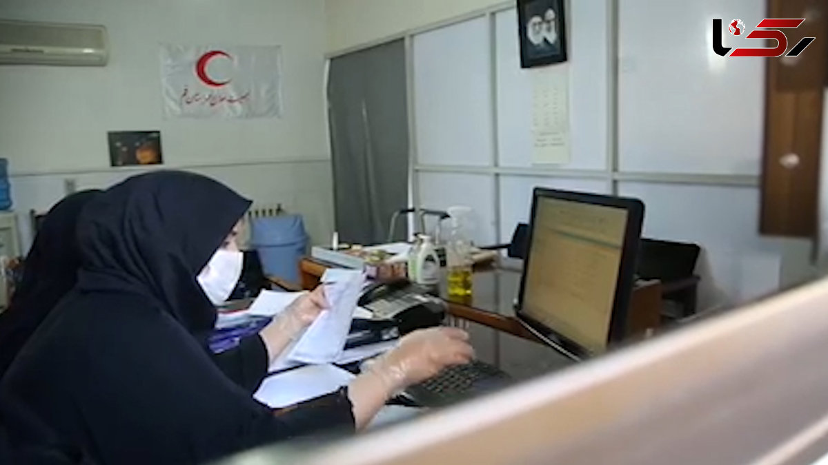 کمبود دستگاه های اکسیژن ساز در قم برای بیماران کرونایی + فیلم