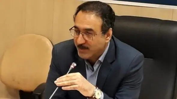 بهاروند مدیرکل آموزش و پرورش لرستان شد