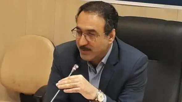 بهاروند مدیرکل آموزش و پرورش لرستان شد