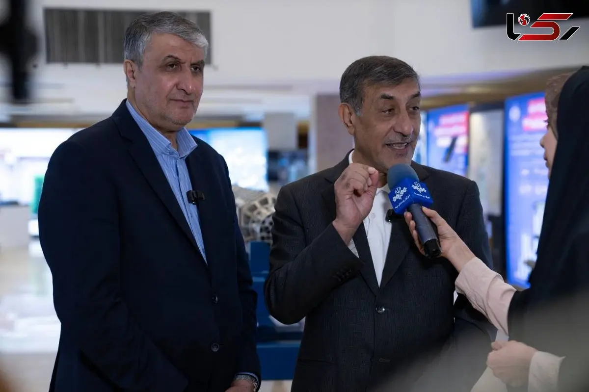 دانش هسته‌ای مورد نیاز بشر است/ فناوری هسته‌ای علمی است که در لبه دانش قرار دارد