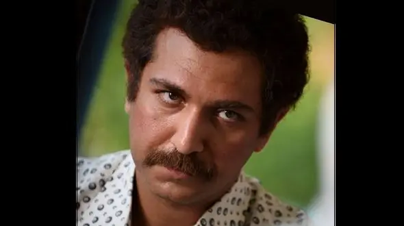  قربان سریال سوجان: روزی 4 تا قلیون می کشیدم، اگه یه روز قلیون نمیکشیدم، حس میکردم نَسَخم! + فیلم