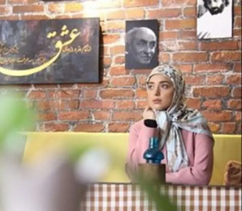 سارا مقربی
