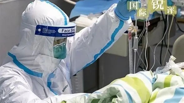 فداکاری تا پای جان / خط شکنان دفاع از سلامت در مشهد