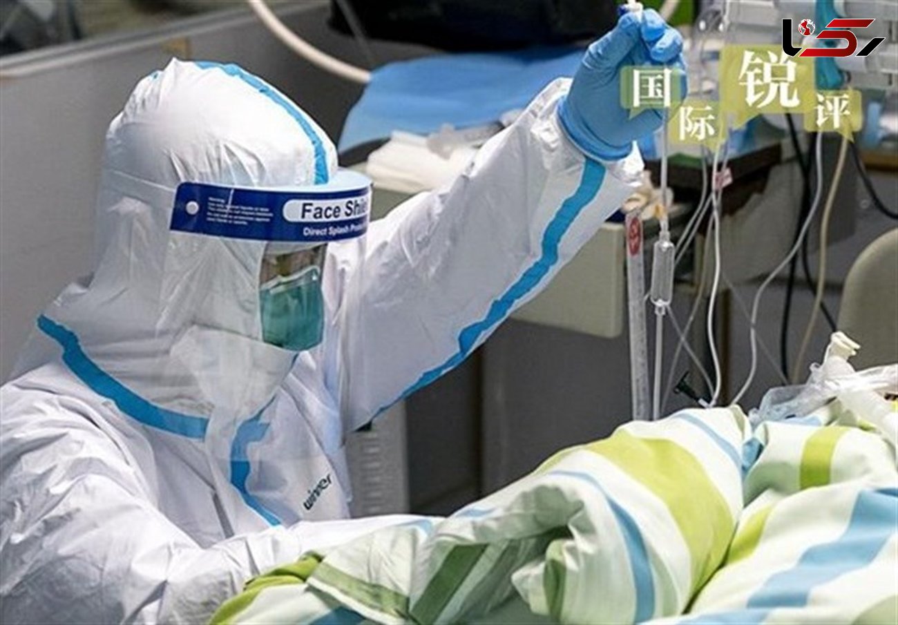 نخستین بیمار کرونایی در استان مرکزی از بیمارستان مرخص شد
