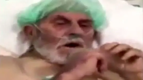 اقدام کثیف 2 خانم پرستار با یک مرد در بیمارستان+ فیلم