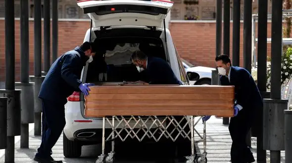 اینجا دیگر سرزمین آرزوها نیست + تصاویر