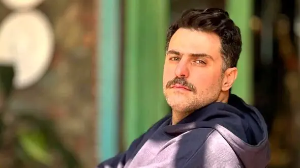 علی ضیا: کاش معین و یاس در ایران کنسرت بگذارند