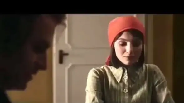 طرز تهیه پنیر برشته معروفِ امیر در سریال تاسیان