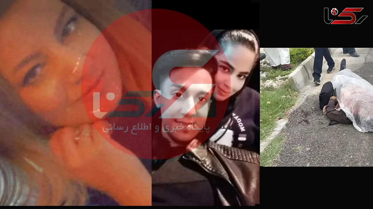 یک قتل دیگر در کنگان / مرد فراری قاتل 8 نفر است + عکس