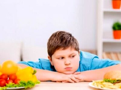 ترکیب رژیم غذایی پرچرب و چاقی، عامل افزایش اضطراب در نسل جوان