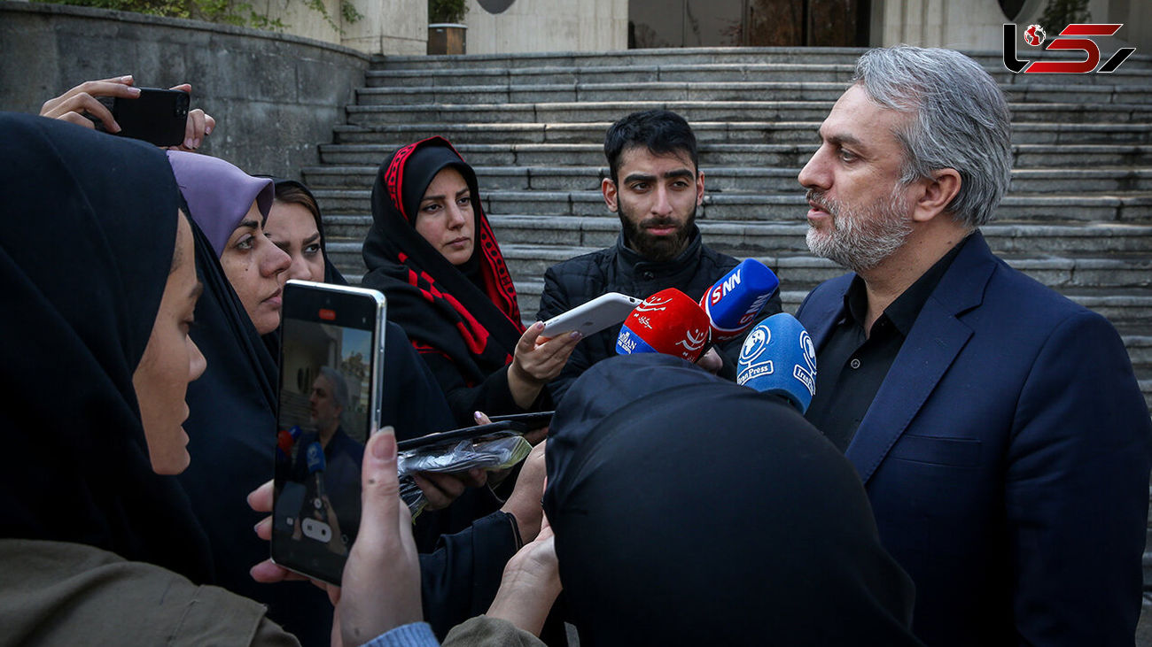 وزیر صنعت: ایران رتبه هفتم تولیدکنندگان فولاد جهان را دارد