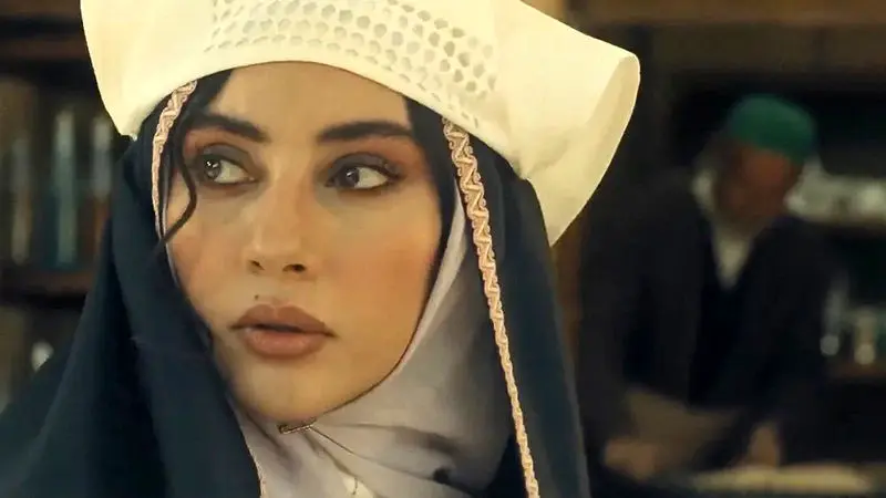 سریال بامداد خمار قسمت ۴