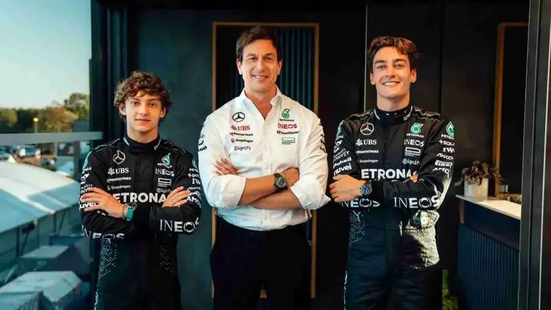 مسیر پرشتاب یک نابغه جوان