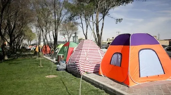 اقامت در هتل های کشور ۳۵ درصد کاهش یافت