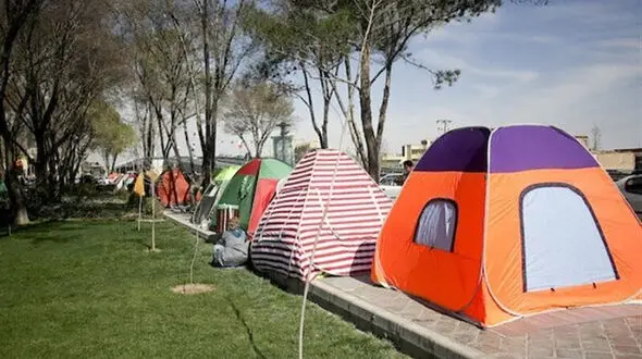 اقامت در هتل های کشور ۳۵ درصد کاهش یافت