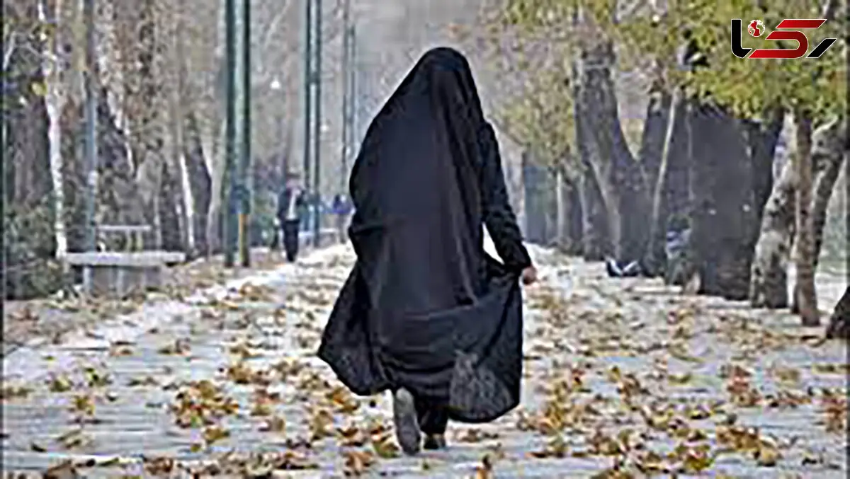 دختری بر لبه پرتگاه! / مادر راحله به خاطر او خودکشی کرده بود!