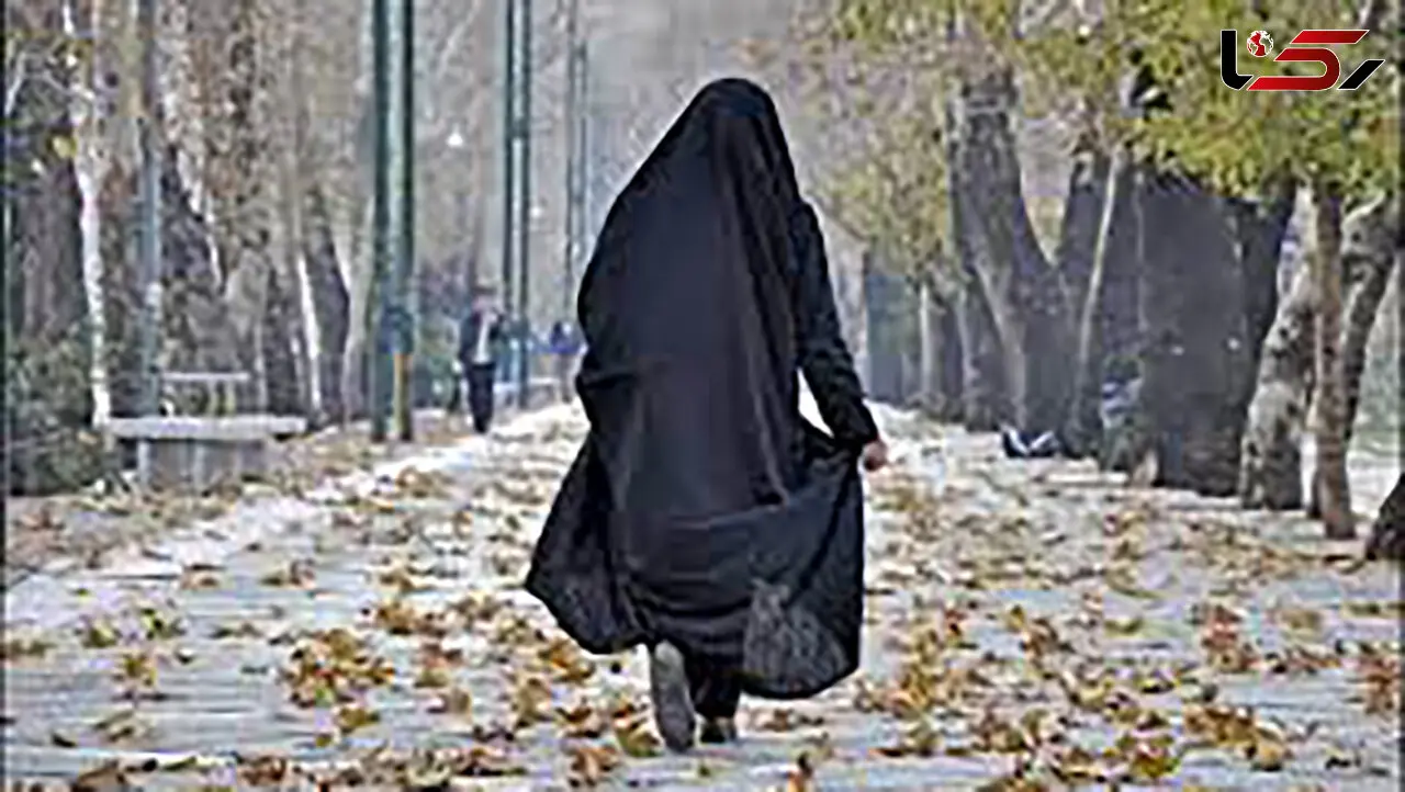 دختری بر لبه پرتگاه! / مادر راحله به خاطر او خودکشی کرده بود!