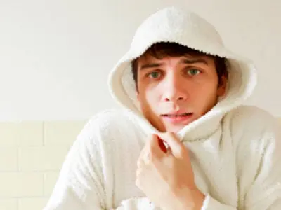 علت سرد شدن بدن: بررسی بیماری‌ های احتمالی