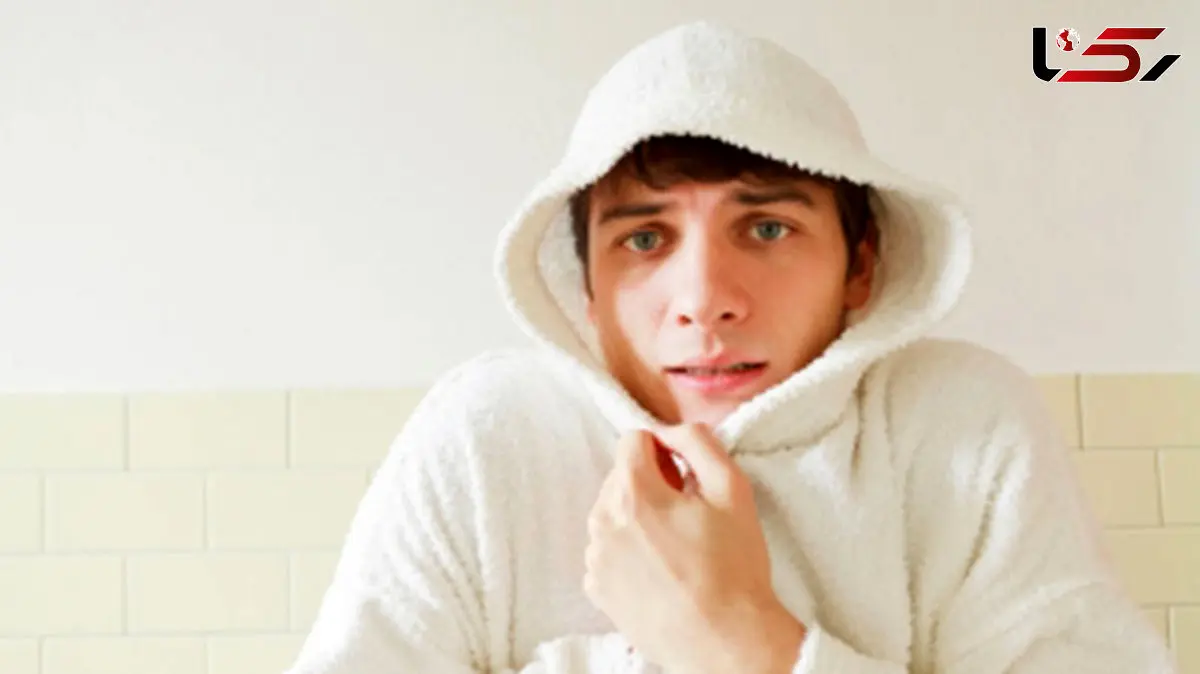 علت سرد شدن بدن: بررسی بیماری‌ های احتمالی