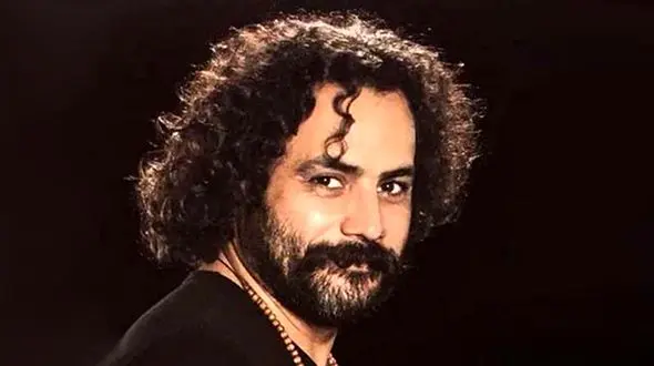 این نوازنده معروف شوهر خانم بازیگر معروف سینماست + عکس زن و شوهری