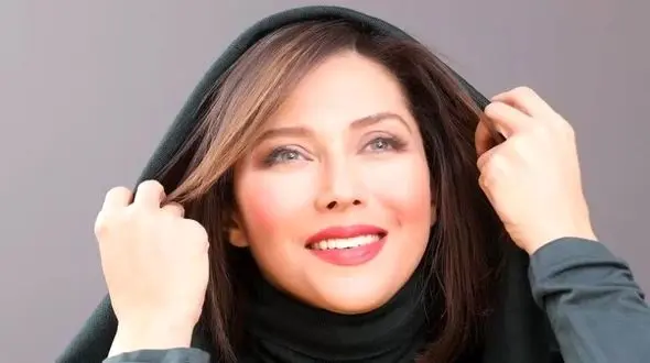 چهره  مهتاب کرامتی  را باور نمی کنید ! / عکس زیباترین زن مسلمان با این قیافه ناباورانه !