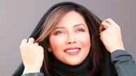 چهره  مهتاب کرامتی  را باور نمی کنید ! / عکس زیباترین زن مسلمان با این قیافه ناباورانه !