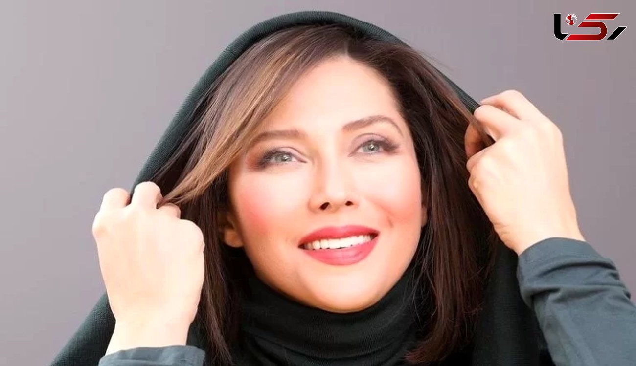چهره  مهتاب کرامتی  را باور نمی کنید ! / عکس زیباترین زن مسلمان با این قیافه ناباورانه !