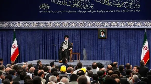 خدمات شهید رئیسی مایه آبروی ملی‌، عزت ملی و اعتبار ملت ایران بود/ اینکه می‌گویند اجازه‌ غنی‌سازی نمی‌دهیم، غلط زیادی است