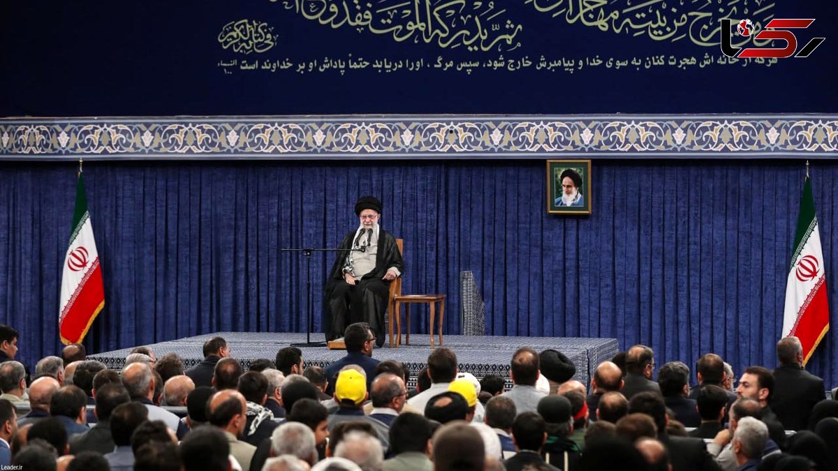 خدمات شهید رئیسی مایه آبروی ملی، عزت ملی و اعتبار ملت ایران بود/ اینکه میگویند اجازه غنیسازی نمیدهیم، غلط زیادی است