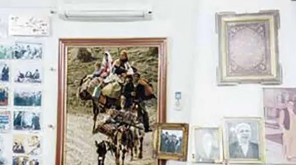 شیطنت یاسر هاشمی