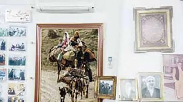 شیطنت یاسر هاشمی