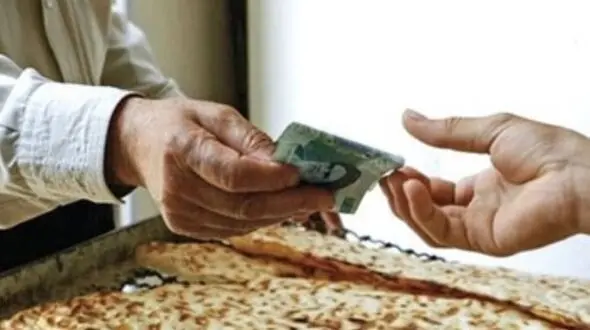 قیمت نان افزایش می‌یابد؟ / جزئیات جدید از اجرای طرح یارانه نان