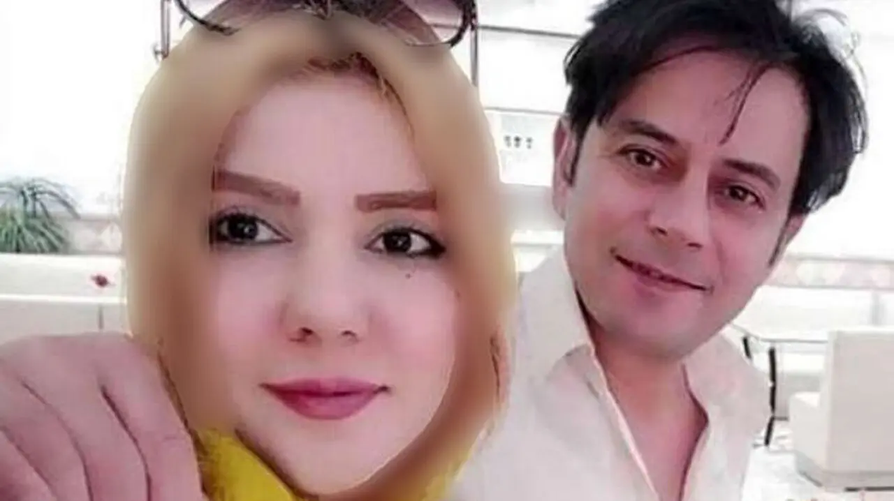 همه ازدواج ها و طلاق های رحیم نوروزی / آقای بازیگر رکورددار ازدواج و طلاق + عکس های خودش با عروس خانم ها
