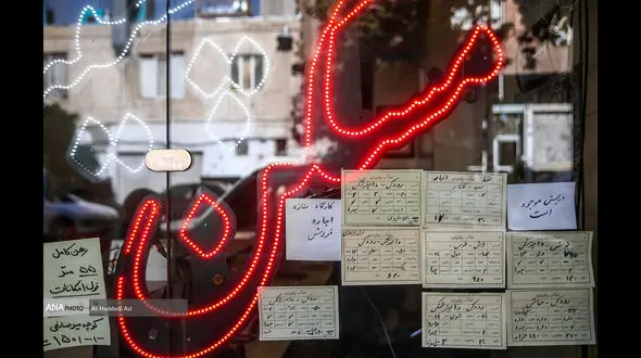 قیمت رهن و اجاره آپارتمان در سعادت‌ آباد ترکاند! / قیمت‌ ها شوکه‌ کننده شد