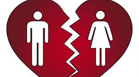 انتقام زنانه از دوست صمیمی  / او دوست دختر شوهرم است !